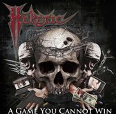 A Game You Cannot Win (LP)