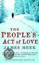 The People's Act Of Love