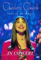 Charlotte Church - Voice Of An Angel