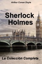 Las aventuras de Sherlock Holmes - Sherlock Holmes