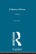 A History Of Persia (Volume 2)