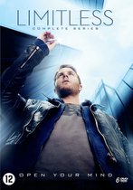 Limitless - Complete Series