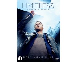 Limitless - Complete Series