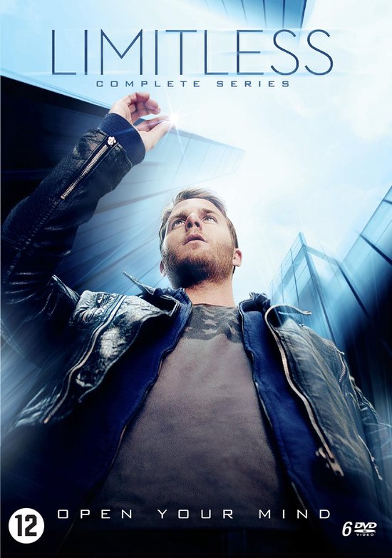 Limitless - Complete Series