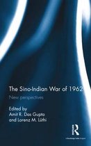 The Sino-Indian War of 1962
