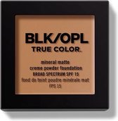 Black Opal True Color Mineral Matte Creme to Powder Foundation