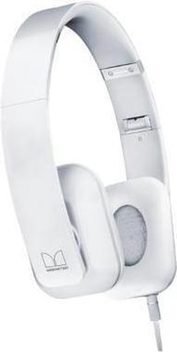 Nokia WH-930 Purity HD Stereo Headset - Wit