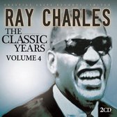 Ray Charles - Classic Years Volume 4 (CD)