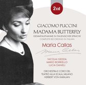 Puccini; Madama Butterfly