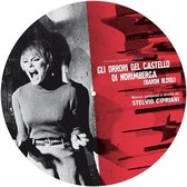 Gli Orrori Del Castello Di Norimberga (baron Blood)