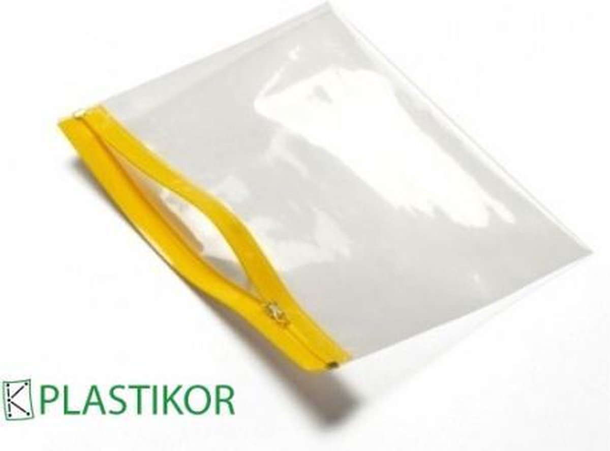 Plastikor Bouwtekeninghoes 320x440mm.=A3