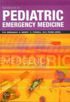 Handbook of Pediatric Emergency Medicine