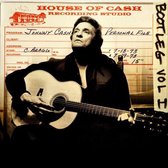 Johnny Cash - Johnny Cash Bootleg, Volume 1: