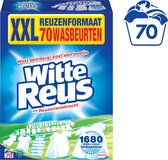 Witte Reus Waspoeder - Voorraadbox - 70 wasbeurten