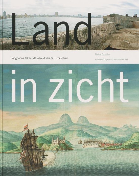 Land in Zicht