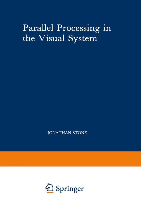 Perspectives in Vision Research - Parallel Processing in the Visual ...
