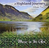 Various Artists - Highland Journey Volume 2 Music In The (CD)