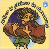 Christian Paccoud - Arthur Le Pecheur De Chaussure (CD)