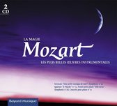 Magie De Mozart / Oeuvres Instrumen