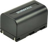Batterie appareil photo Duracell pour Samsung (SB-LSM160)