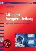 CAE in der Energieverteilung