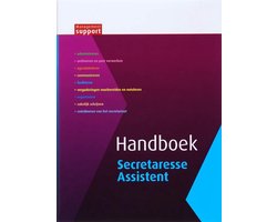 Handboek Secretaresse Assistent