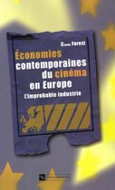 Hors collection - Économies contemporaines du cinéma en Europe