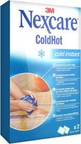 Nexcare™ ColdHot Instant Coldpack, 150 x 180 mm