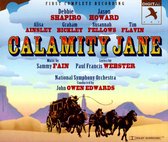 Calamity Jane [1995 Studio Cast] [Highlights]