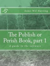 The Publish or Perish Book, Part 1