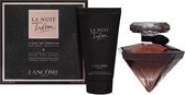 Lancome - La Nuit Tresor Gift Set EDP 50 ml and Body Lotion La Nuit Tresor 50 ml - 50ML