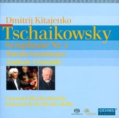 Gürzenich Orchester Köln, Dmitrij Kitajenko - Tchaikovsky: Symphonie No.2 (Super Audio CD)