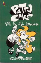 Patty Cake Volume 3