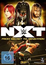 WWE NXT - From Secret To Sensation
