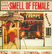 Smell Of Female (CD)