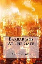 Barbarians at the Gate