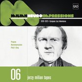 Jerzy Milian - Neuroimpressions (CD)