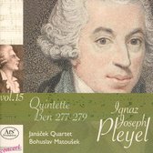 Pleyel Edition Vol.15