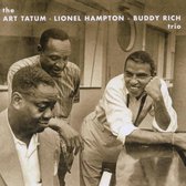 Art Tatum/lionel Hampton/buddy Rich