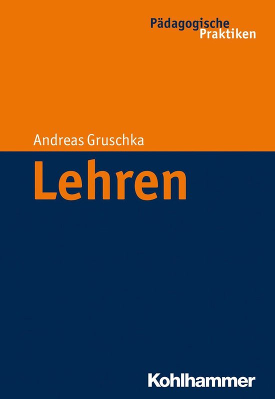 Lehren - cover