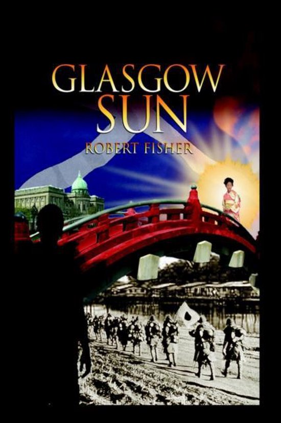 Glasgow Sun - cover