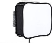 Opvouwbare Softbox Diffuser Type SB600