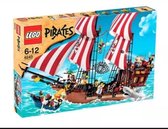 LEGO Pirates Schip van Blokbaard - 6243 met grote korting