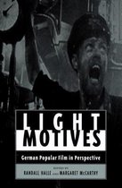 Contemporary Approaches to Film and Media Series- Light Motives