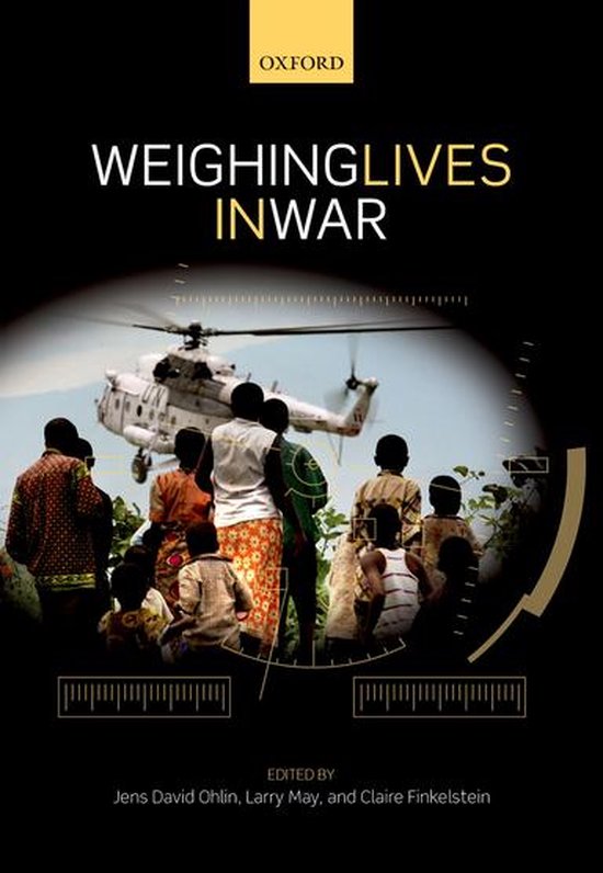 Ethics, National Security, and the Rule of Law - Weighing Li ... - cover
