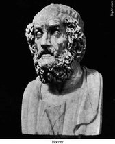 L'Iliade, Homer's Iliad in French