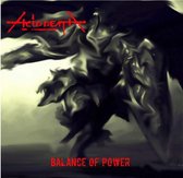 Acid Death - Balance Of Power (LP)