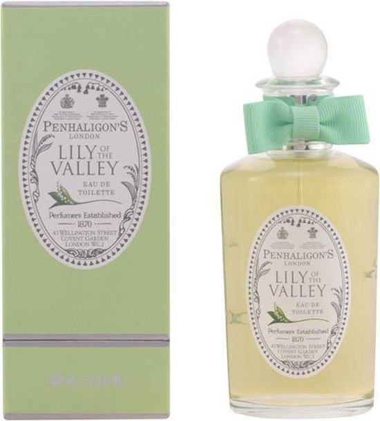 Lily of the Valley (Penhaligon's) by Penhaligon's 100 ml Eau De