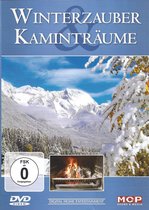 Winterzauber Und Kamintraume