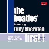 The Beatles & Sheridan - First!